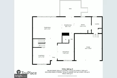 1 Shale Court, Fredericksburg, VA 22406 - Photo 75