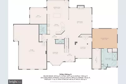 36 Windsong Way, Stafford, VA 22556 - Photo 69