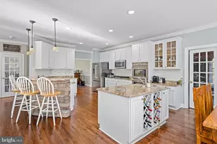 36 Windsong Way, Stafford, VA 22556 - Photo 5