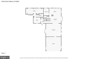 63 Dent Rd, Stafford, VA 22554 - Photo 31