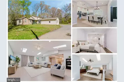 63 Dent Road, Stafford, VA 22554 - Photo 1