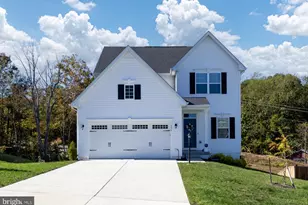 356 Mckittrick Dr, Stafford, VA 22554 - Photo 1