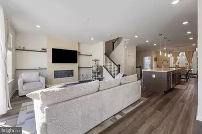 165 Shaded Valley Court, Stafford, VA 22554 - Photo 9