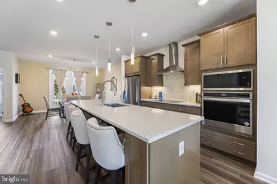 165 Shaded Valley Court, Stafford, VA 22554 - Photo 5