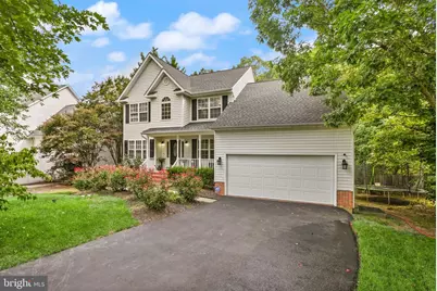 29 Sassafras Lane, Stafford, VA 22554 - Photo 1