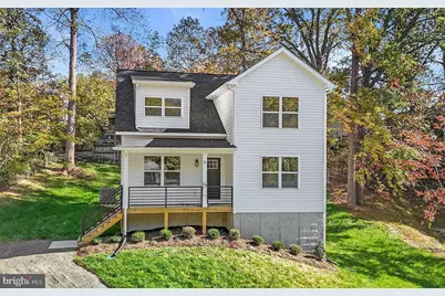6 Willow Branch Lane, Fredericksburg, VA 22405 - Photo 1