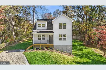 6 Willow Branch Lane, Falmouth, VA 22405 - Photo 45