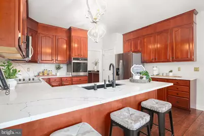 200 Kent Avenue, Fredericksburg, VA 22405 - Photo 3