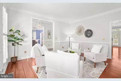 200 Kent Avenue, Fredericksburg, VA 22405 - Photo 15