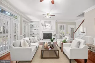 200 Kent Ave, Fredericksburg, VA 22405 - Photo 27