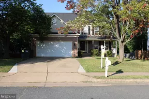 17 Stoneridge Ct, Stafford, VA 22554 - Photo 1