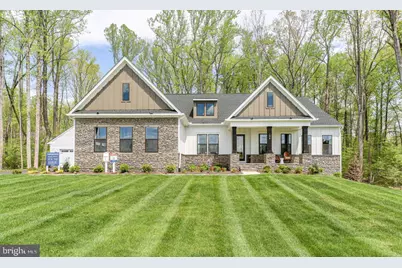0 Hampstead Farm, Stafford, VA 22556 - Photo 1