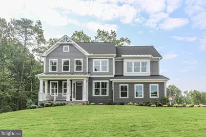 0 Hampstead Farm Lane, Stafford, VA 22556 - Photo 3