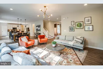 0 Hampstead Farm Lane, Stafford, VA 22556 - Photo 13