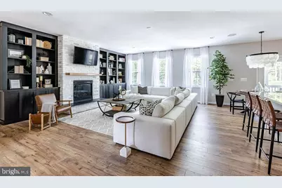 Lot 56 Hampstead Farm Lane, Stafford, VA 22556 - Photo 21