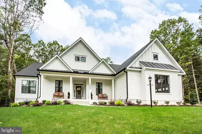 0 Hampstead Farm Lane, Stafford, VA 22556 - Photo 7