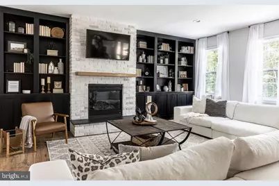 Lot 56 Hampstead Farm Lane, Stafford, VA 22556 - Photo 23