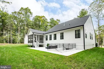 Lot 56 Hampstead Farm Lane, Stafford, VA 22556 - Photo 11