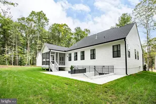 Lot 56 Hampstead Farm Ln, Stafford, VA 22556 - Photo 11