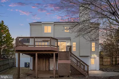 141 Northampton Boulevard, Stafford, VA 22554 - Photo 13