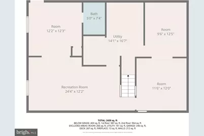 141 Northampton Boulevard, Stafford, VA 22554 - Photo 17