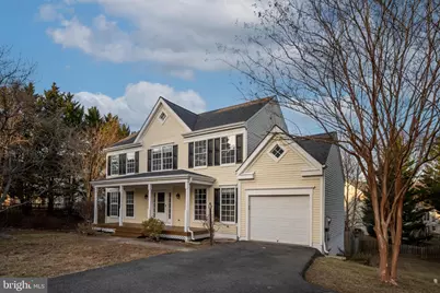 141 Northampton Boulevard, Stafford, VA 22554 - Photo 7