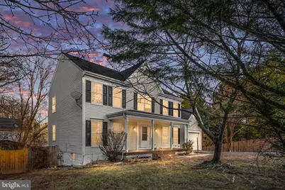 141 Northampton Boulevard, Stafford, VA 22554 - Photo 5