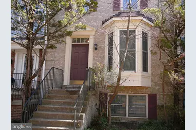 302 Harrogate Road, Fredericksburg, VA 22406 - Photo 1