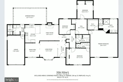 123 Whitsons Run, Stafford, VA 22554 - Photo 33