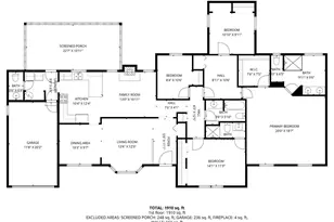 123 Whitson's Run, Stafford, VA 22554 - Photo 33