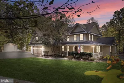 135 Old Cropps Mill Road, Fredericksburg, VA 22406 - Photo 1