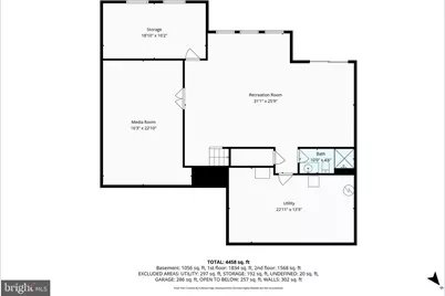 220 Donovan Lane, Stafford, VA 22556 - Photo 43