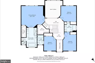 220 Donovan Lane, Stafford, VA 22556 - Photo 45