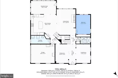 220 Donovan Lane, Stafford, VA 22556 - Photo 47