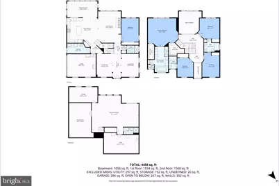 220 Donovan Lane, Stafford, VA 22556 - Photo 49