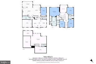 220 Donovan Ln, Stafford, VA 22556 - Photo 49