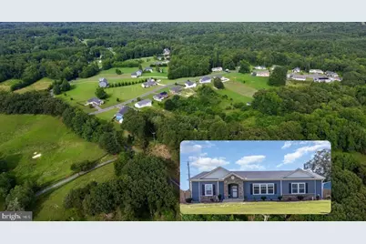 100 Hickory Hill Overlook Court, Fredericksburg, VA 22405 - Photo 1