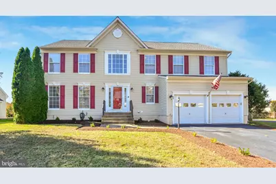 39 Village Grove Road, Fredericksburg, VA 22406 - Photo 1