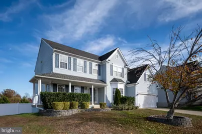 38 Fife Street, Stafford, VA 22554 - Photo 5