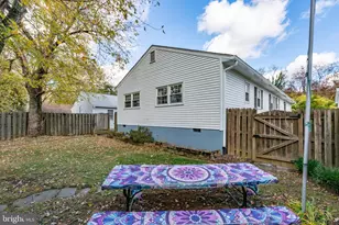 918 Northside Dr, Fredericksburg, VA 22405 - Photo 37