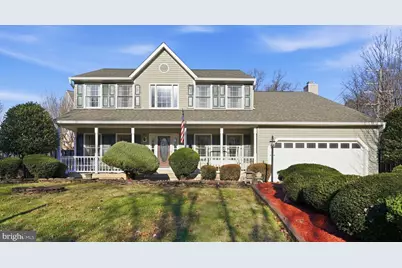 4 Spring Lake Drive, Stafford, VA 22556 - Photo 1