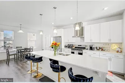 423 Honeyberry Lane, Fredericksburg, VA 22405 - Photo 3