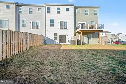 423 Honeyberry Lane, Fredericksburg, VA 22405 - Photo 21