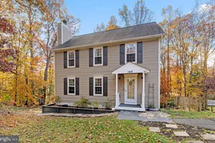 148 Oakwood Dr, Stafford, VA 22554 - Photo 1