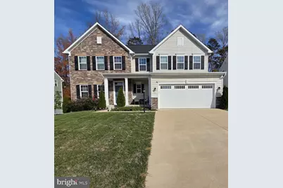 109 Mountain Path Lane, Stafford, VA 22554 - Photo 1