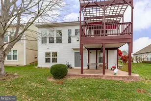 164 Bridgewater Cir, Fredericksburg, VA 22406 - Photo 57