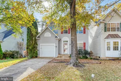 42 Catherine Lane, Stafford, VA 22554 - Photo 1