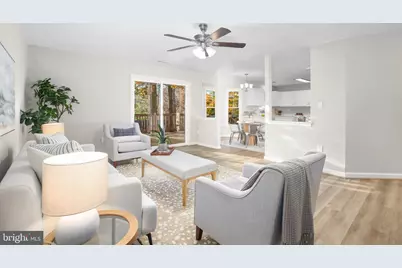 3 Brentwood Lane, Fredericksburg, VA 22405 - Photo 3