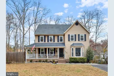 15 Tarleton Way, Stafford, VA 22554 - Photo 1