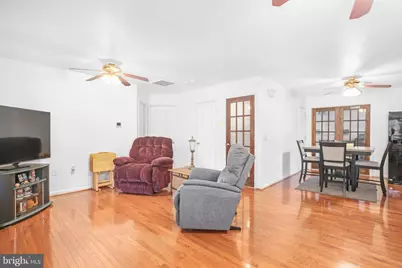 315 Sandy Ridge Road, Fredericksburg, VA 22405 - Photo 11